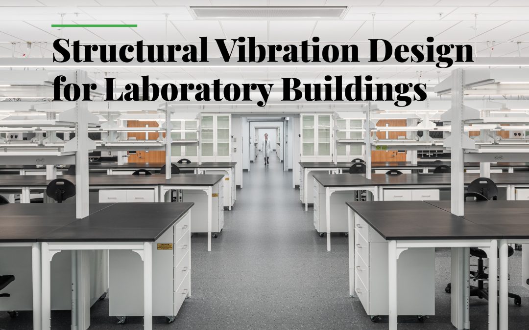 THP Structural Engineering Vibration Design
