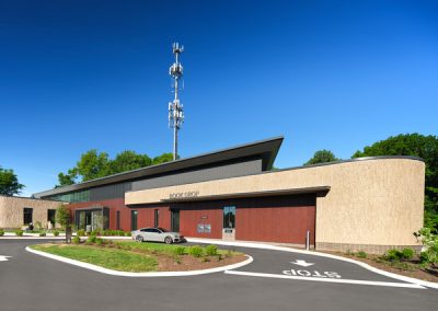Cuyahoga County Public Library Parma Heights Branch