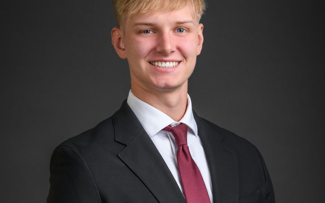 Zachary Holdren